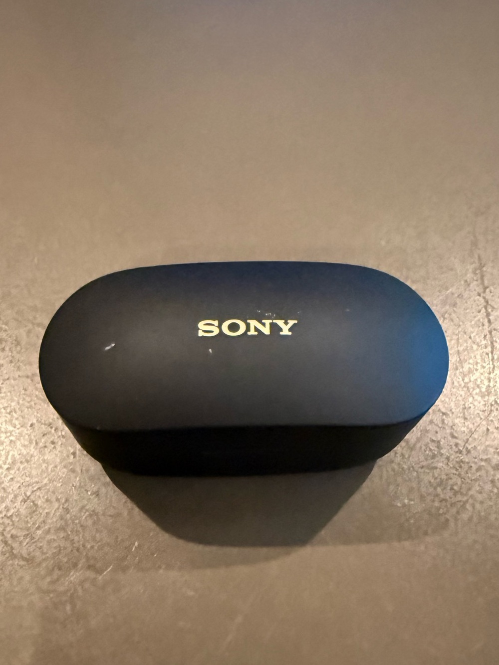 Sony WF-1000XM4 Noise Canceling Wireless Earbuds with Case